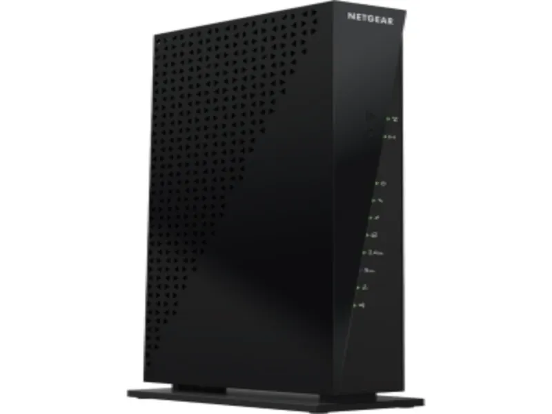 C6300-100NAS Netgear 2.4GHz Dual Band IEEE 802.11ac Gig...