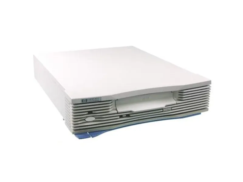 C6369A HP DDS-4 20/40GB DAT Rack Ready External Tape Dr...