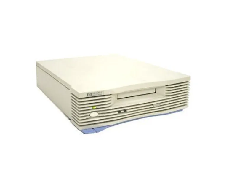 C6541A HP Smart Storage 20/40 DDS4 DAT Rack Ready