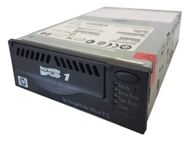 C7377-00655 HP 100GB/200GB LTO1 Ultrium SCSI Internal T...