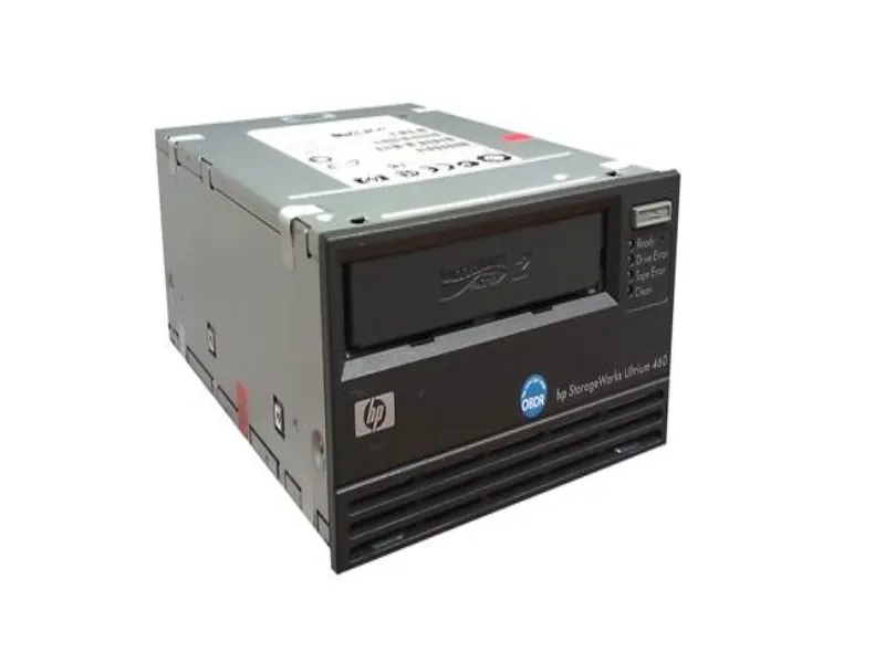 C7379A HP 200/400GB Internal Ultrium 460 LVD LTO-2 SCSI...