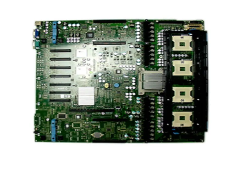 C7644 Dell System Board (Motherboard) for PowerEdge R90...