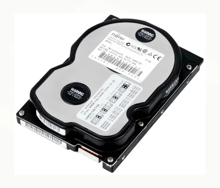 CA01340-B34600AC Fujitsu 1GB 4500RPM ATA/IDE 64KB Cache...