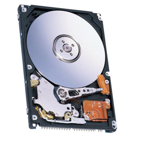 CA06297-B226000B Fujitsu 60GB 4200RPM ATA-100 2MB Cache...