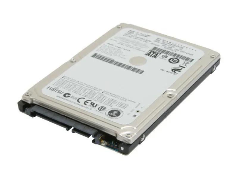 CA06672-B026 Fujitsu 60GB 5400RPM SATA 1.5GB/s 8MB Cach...