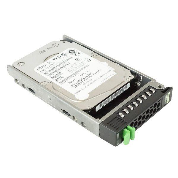 CA06889-B38500DL Fujitsu 120GB 5400RPM SATA 1.5GB/s 8MB...