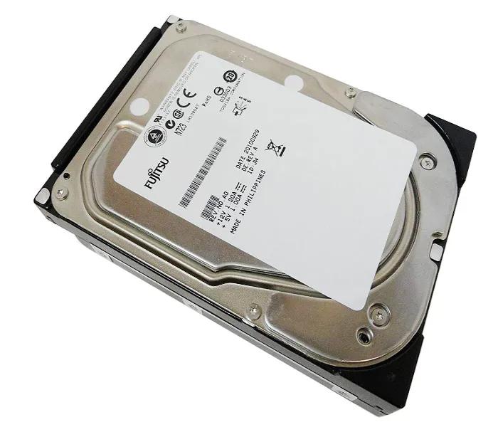 CA06889-BQ45 Fujitsu 250GB 5400RPM SATA Hard Drive