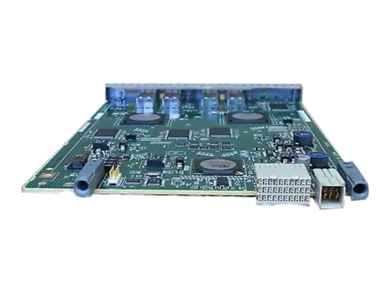 CA21334-B23X Fujitsu Quad Port Fibre Channel Adapter