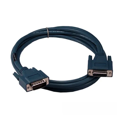 CAB-NP232C Cisco 10ft Female DCE RS232 Cable for 4000 S...