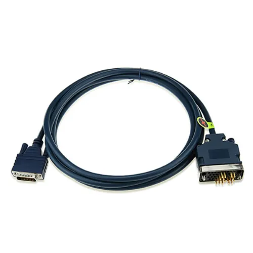 CAB-V35MT Cisco LFH60 Male to V.35 DTE Male 10ft Cable