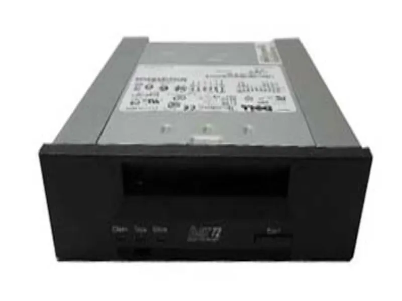 CD72LWH Dell Quantum 36GB/72GB DAT-72 SCSI 68-Pin LVD 5...