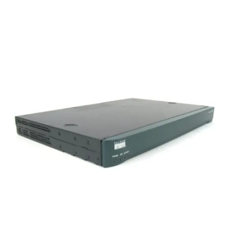 CISCO2610 Cisco 1-Port 10/100base-T Fast Ethernet Modul...