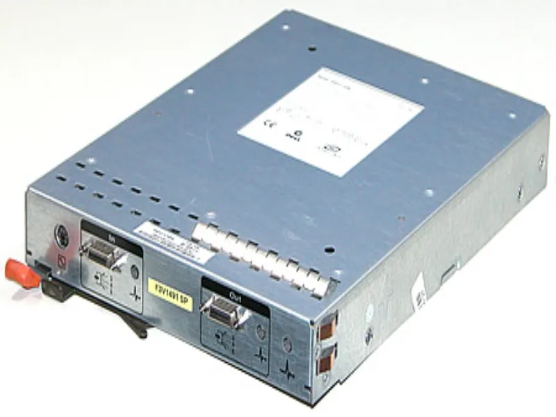 CK592 Dell Controller MD1000 Enclosure Management Modul...