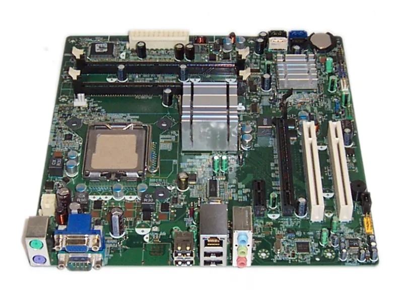 CKCXH Dell Vostro 220 220s LGA 775/Socket T DDR2 SDRAM ...