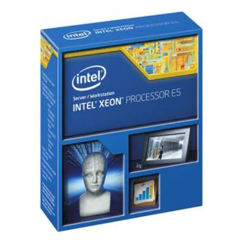 CM8064401613502 Intel Xeon 10 Core E5-2687WV3 3.1GHz 25...