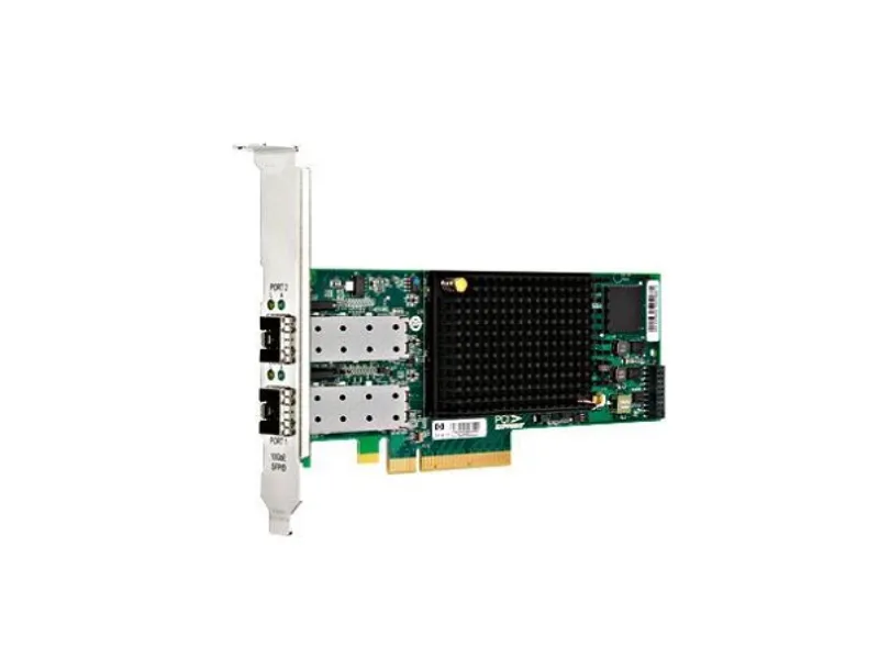 CN1000E HP Dual Port Converged Network Adapter