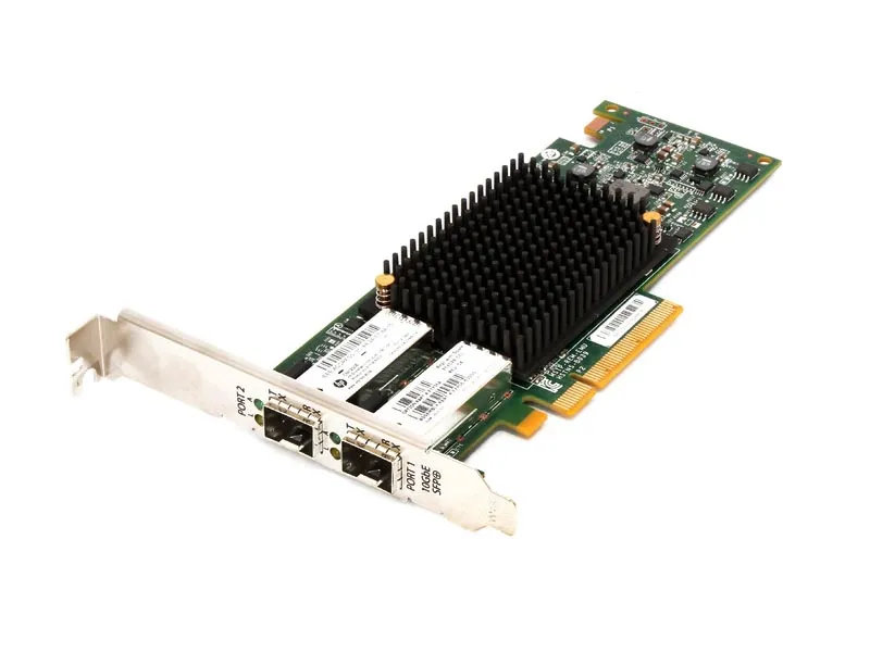 CN1200E HP StoreFabric 10Gb Converged Network Adapter