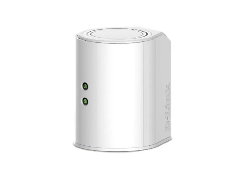 CNETDIR-818LW D-Link 4-Port 2.4/5GHz 750MB/s 10/100Base...