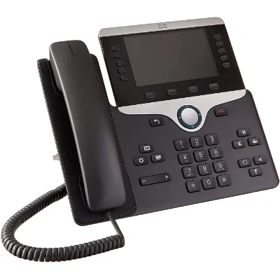 CP-8851-K9= Cisco 8851 IP Phone