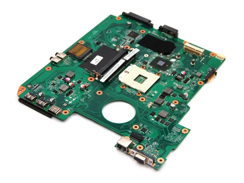 CP322898 Fujitsu Intel System Board (Motherboard) for L...