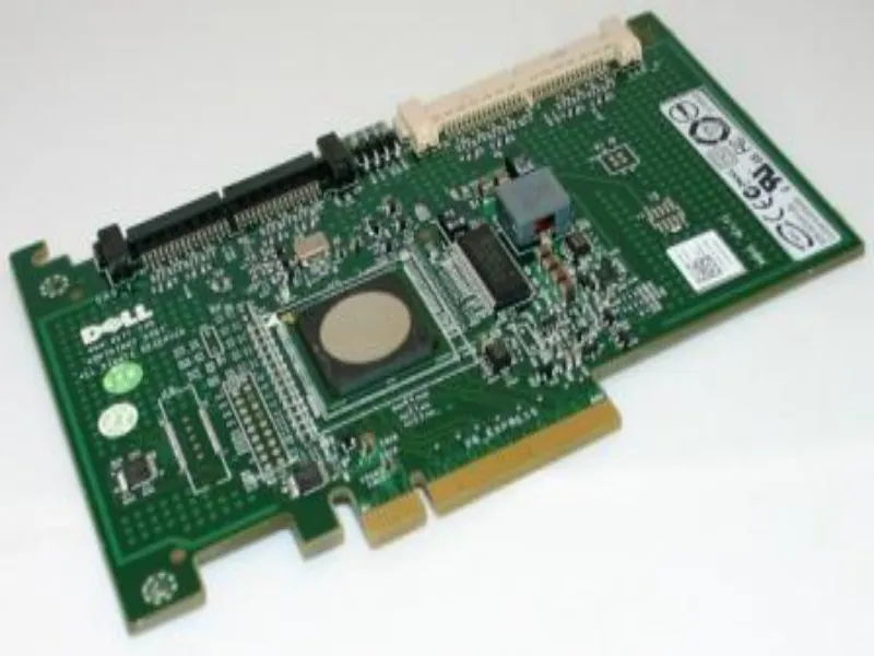 CR679 Dell PERC 6/IR SAS-SATA RAID Controller