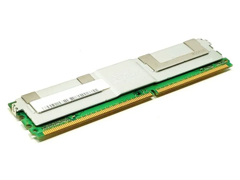 CT102472AF667 Crucial 8GB DDR2-667MHz PC2-5300 ECC Full...