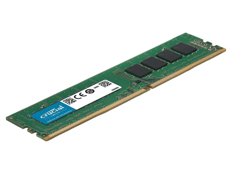 CT102472BA186D.18FED Crucial 8GB DDR3-1866MHz PC3-14900...