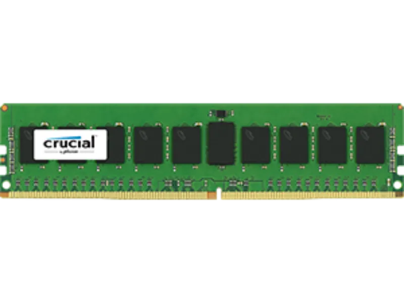 CT2K4G3S1339M Crucial 8GB Kit (2 X 4GB) DDR3-1333MHz PC...