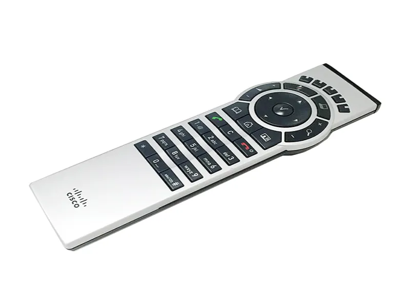 CTS-RMT-TRC5 Cisco Telepresence Remote Control 5