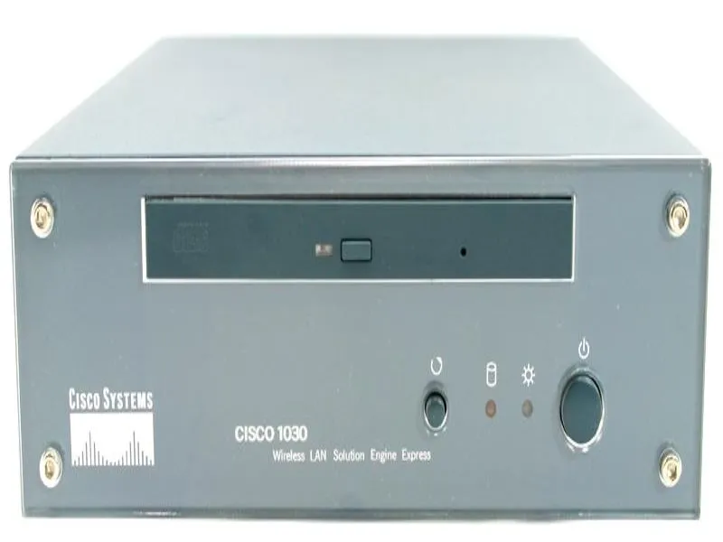 CWWLSE-1030-K9 Cisco 1030 Wireless LAN Solution Engine ...