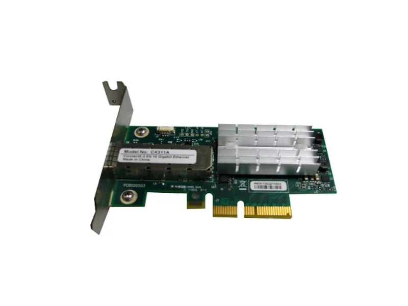 CX311A Mellanox Connect-3 Pro Single-Port 10GBE Network...