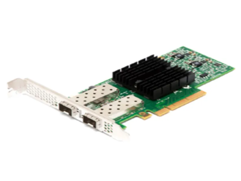 CX322A Dell / MelLANox ConnectX-3 10GBE PCI Express X8 ...