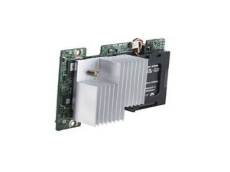 CYR0V Dell PERC H710 Mini Mono RAID Card with 512MB Cac...