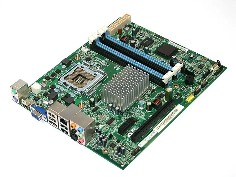 D1G43L-EUP Acer System Board (Motherboard) with Pentium...