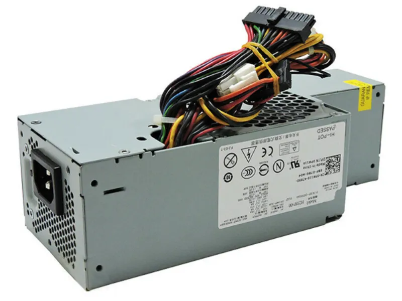 D235P001L Dell 235-Watts Power Supply for OptiPlex 380 ...