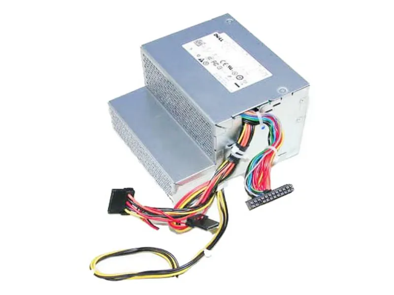 D255P Dell 255-Watts Power Supply for Optiplex 780 760 ...