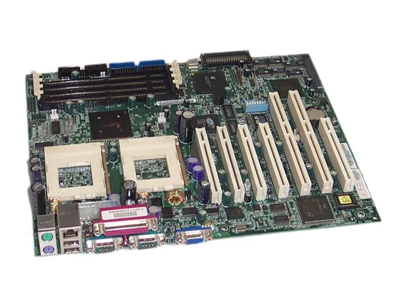 D3594-60001 HP System Board for NetServer LC