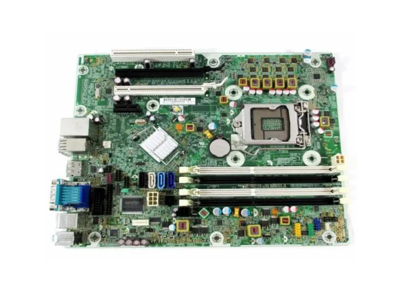 D3658-600010 HP Vectra Vl 4 System Board