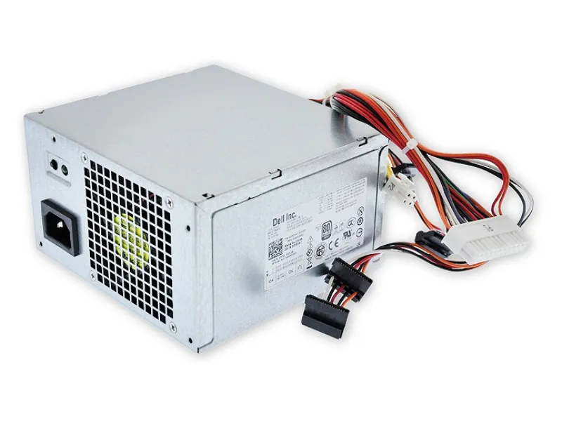 D3D1C Dell 265-Watts Power Supply for OptiPlex 390 790 ...