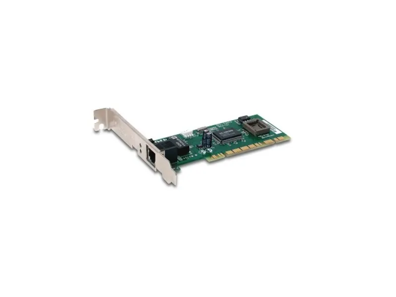 D43032 D-Link 10/100 Fast Ethernet Desktop PCI Adapter