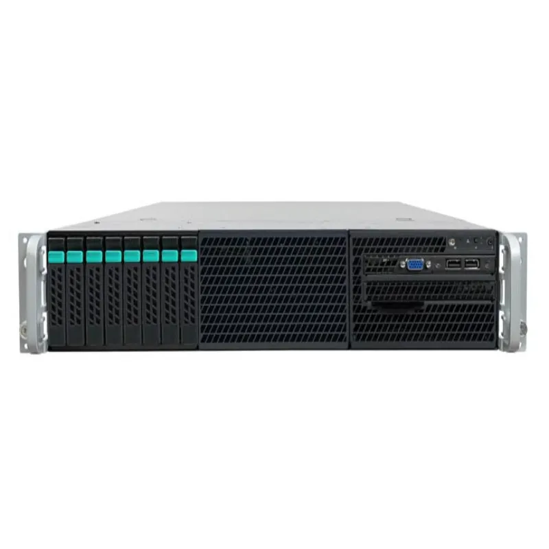 D6022AR HP Net Server LXr 8000 Intel Xeon 400MHz 256MB ...