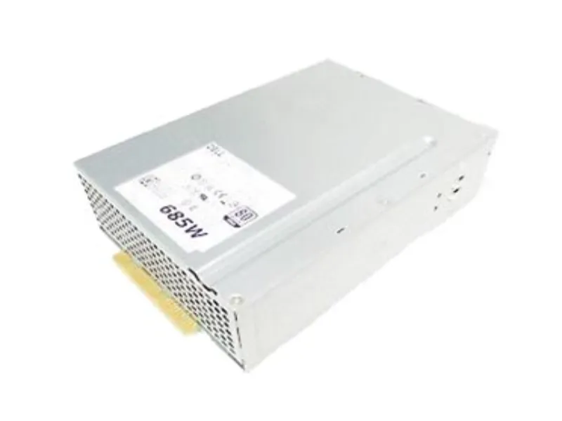 D685EF-00 Dell 685-Watts Hot swappable Power Supply for...