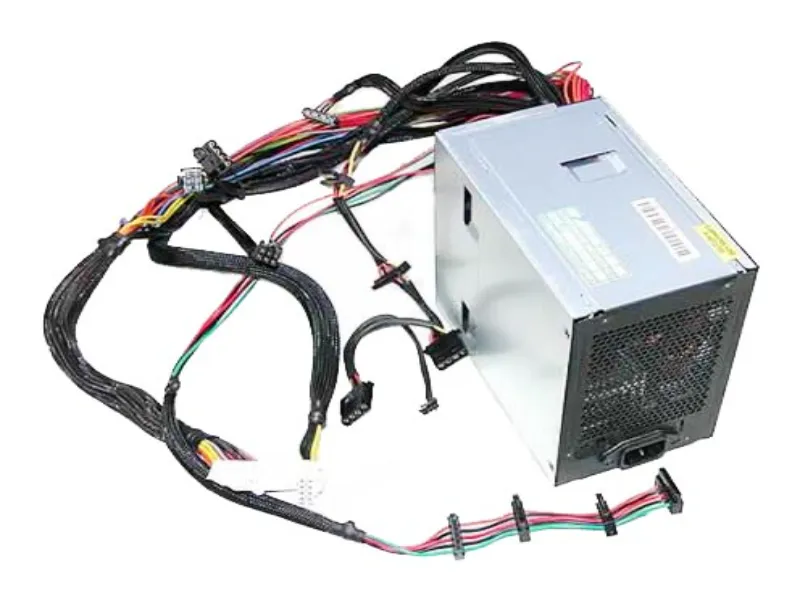 D750E-00 Dell 750-Watts Redundant Power Supply for xPS ...