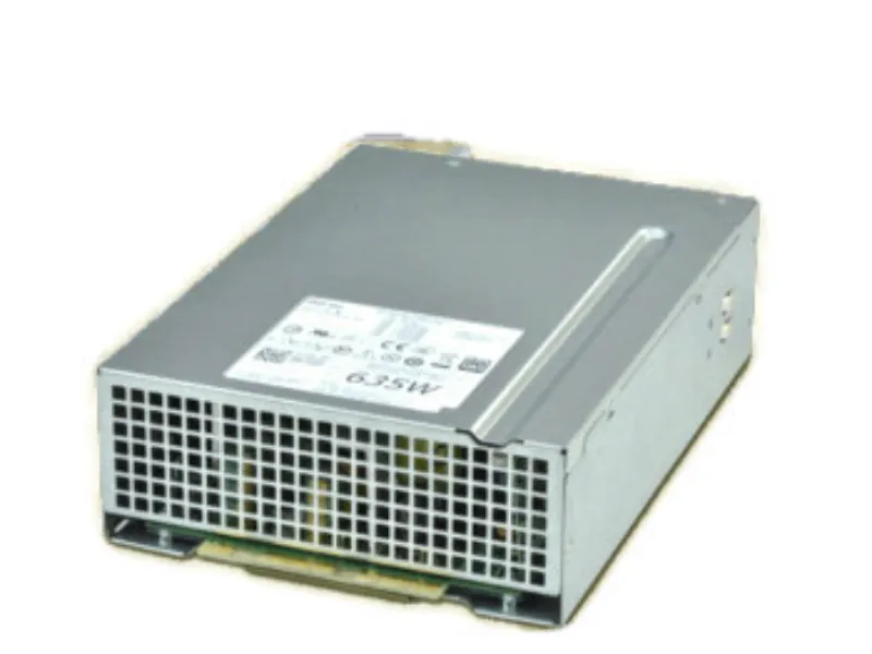 D825EF-00 Dell 825-Watts Server Power Supply for Precis...