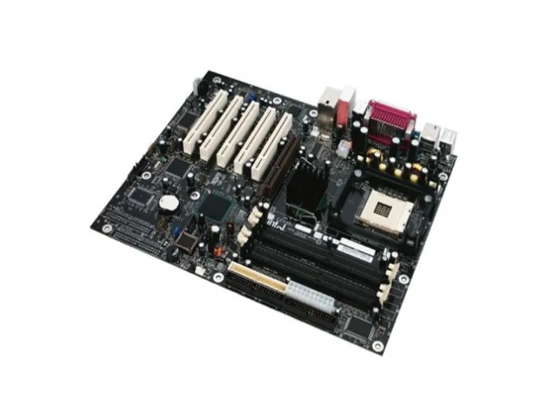 D865GBF Intel Desktop Motherboard ATX + Pentium 4 3.0GH...