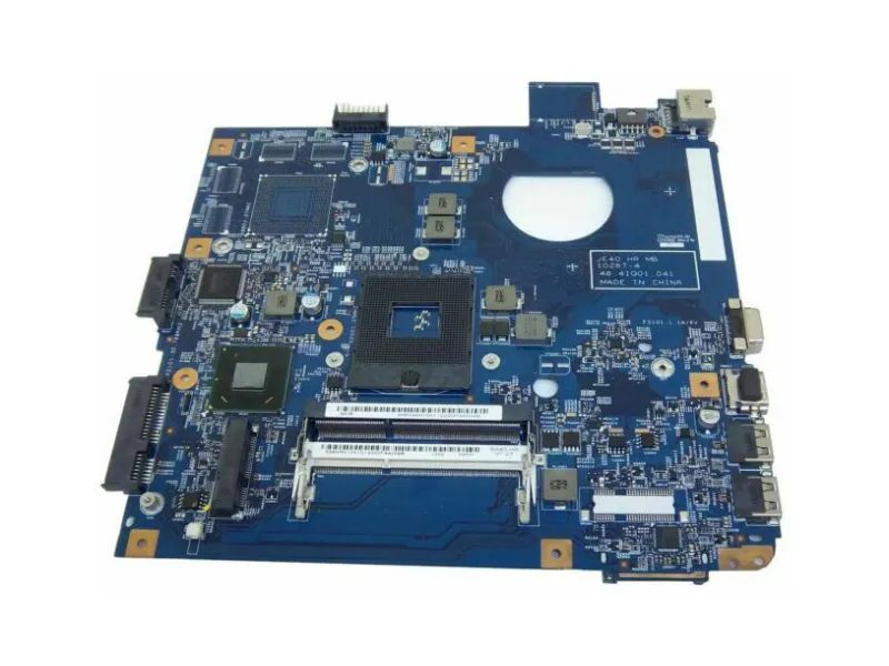 DB.SNM11.001 Acer System Board (Motherboard) with Intel...