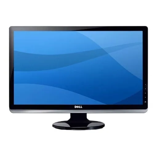 DFF58 Dell ST2320L 23-inch Widescreen Flat Panel Monito...