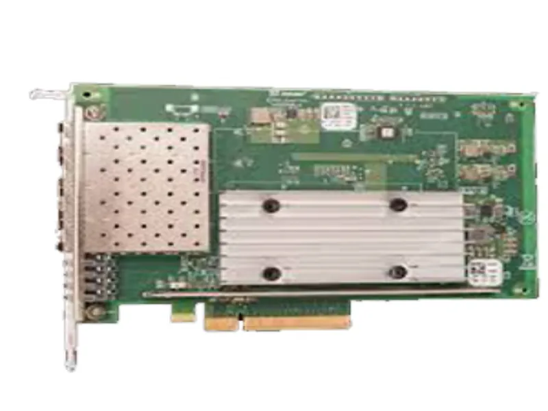 DFMC0 Dell Quad Port 10GB SFP+ PCI-Express Converged Ne...