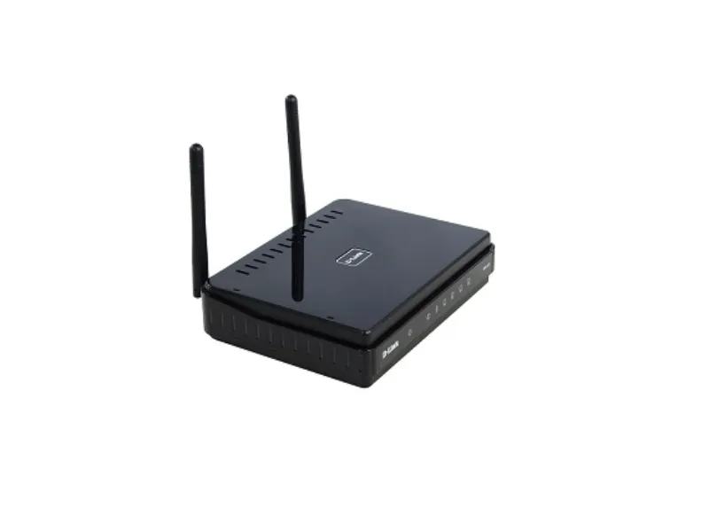 DIR-651 D-Link 4-Port 300 MB/s Gigabit Ethernet IEEE 80...