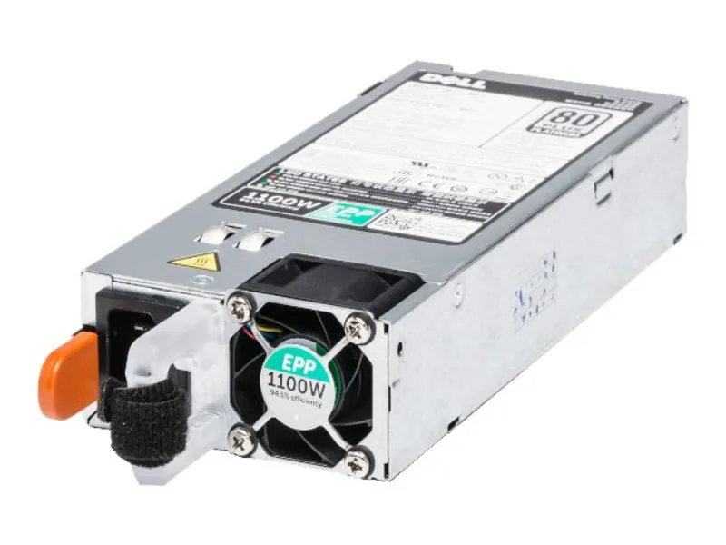 DPS-1100BB Dell 1100-Watts 80 Plus Hot swap Power Suppl...